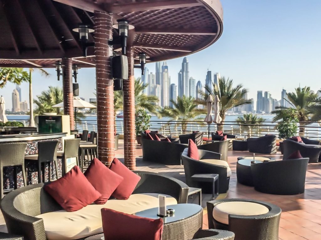 افضل 10 مطاعم ستيك في دبي | فيو دبي