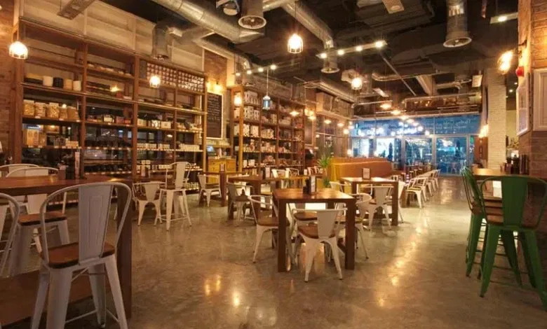 مطاعم فطور في دبي