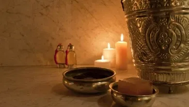 تاليس سبا العثماني