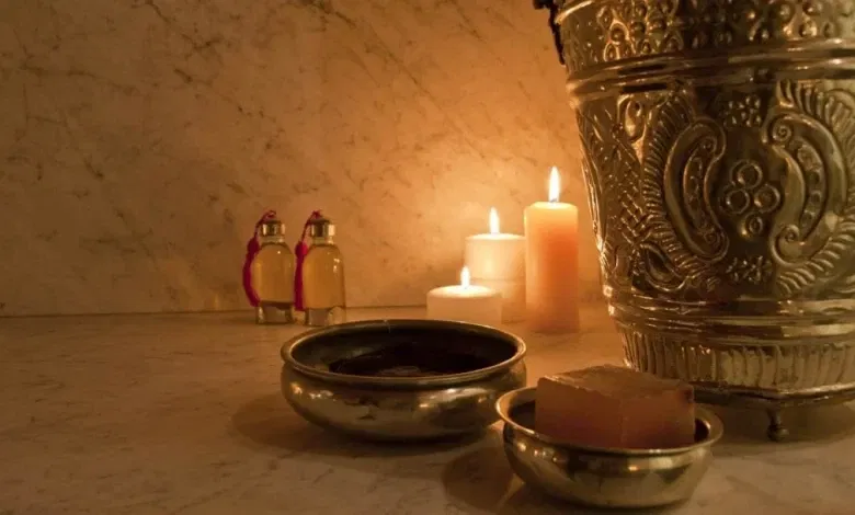 تاليس سبا العثماني