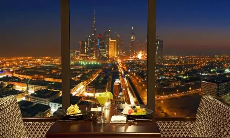 فندق بارك ريجيس كريسكين