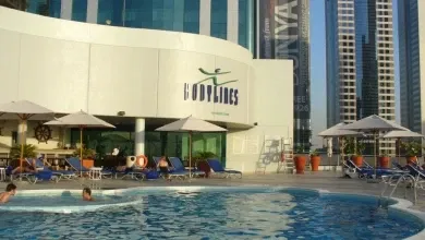 فندق تاورز روتانا