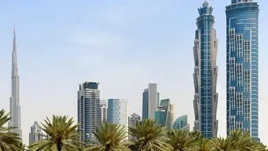 فندق جي دبليو ماريوت ماركي