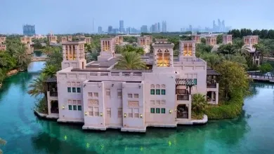 فندق دار المصيف