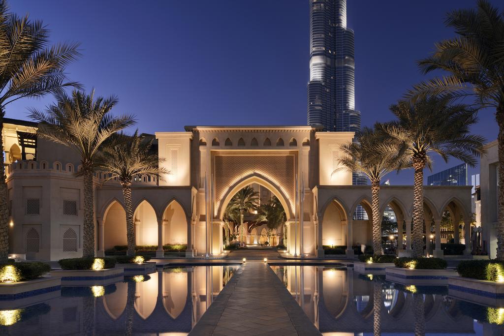 فندق ذا بالاس داون تاون دبي