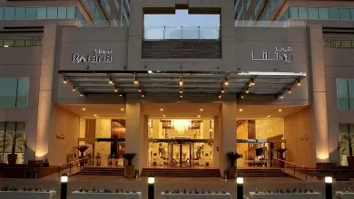 فندق ميديا روتانا
