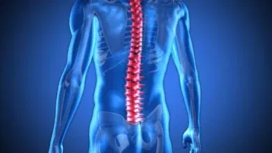 مركز كاليفورنيا كيروبراكتس اند سبورتس ميديسين