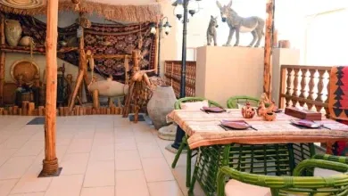 مطعم أرارات