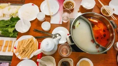 مطعم اكسووي ينغ انترناشونال