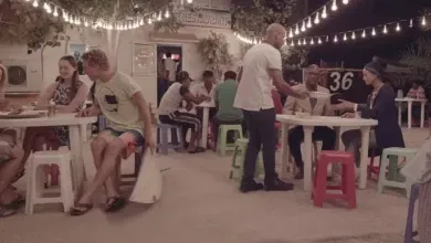 مطاعم دبي بأسعار معقولة