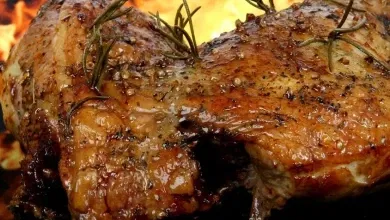 مطاعم دبي المصرية