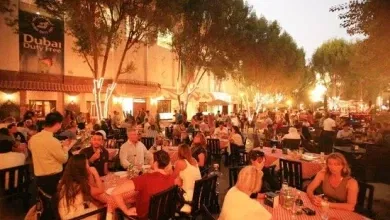 مطعم لافيجنا