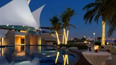 مطعم ليجيندز