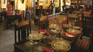 مطعم ممتاز