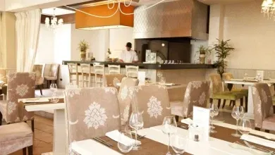 مطعم ميدزو