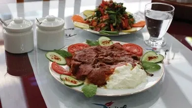 مطعم هاربوت