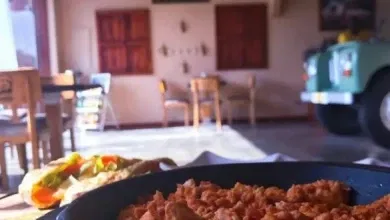 مطعم هم يم