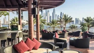 مطعم ويست 14 ستيك هاوس