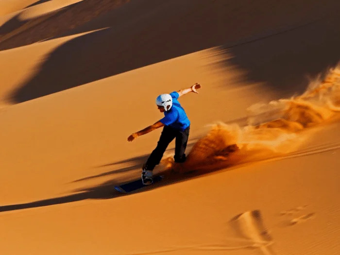 سفاري دبي