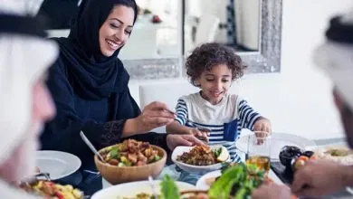 أفضل 10 مطاعم عائلية في دبي