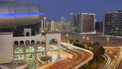 أفضل الفنادق في البرشاء