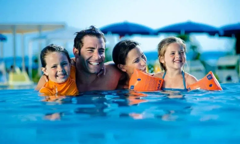 فنادق دبي للعوائل