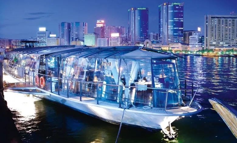 أماكن السهر في دبي للعوائل