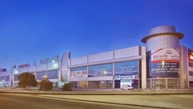 اوت لت دبي مول الخيل