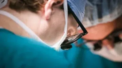 عيادة آي بي للصحة والجمال