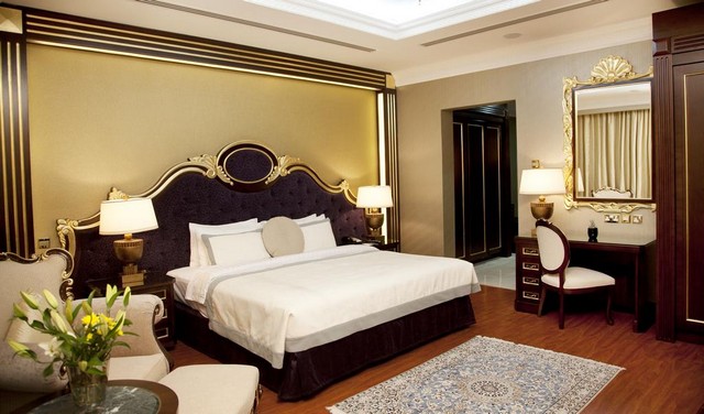 فنادق البرشاء دبي المُميزة