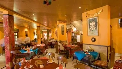 دليل منطقة الكرامة