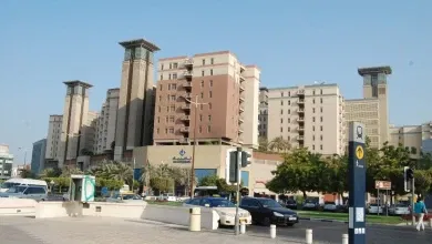 مركز الغرير