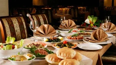مطعم يلدزلار