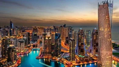 أفضل 10 مطاعم في JBR