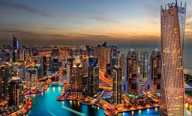 أفضل 10 مطاعم في JBR