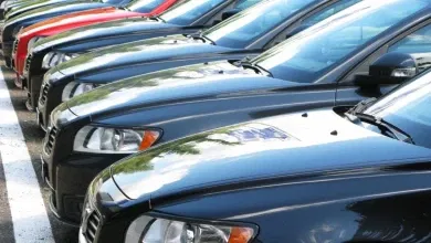 استئجار سيارة من مطار دبي بدون فيزا