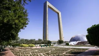 أفضل 7 أنشطة في برواز دبي