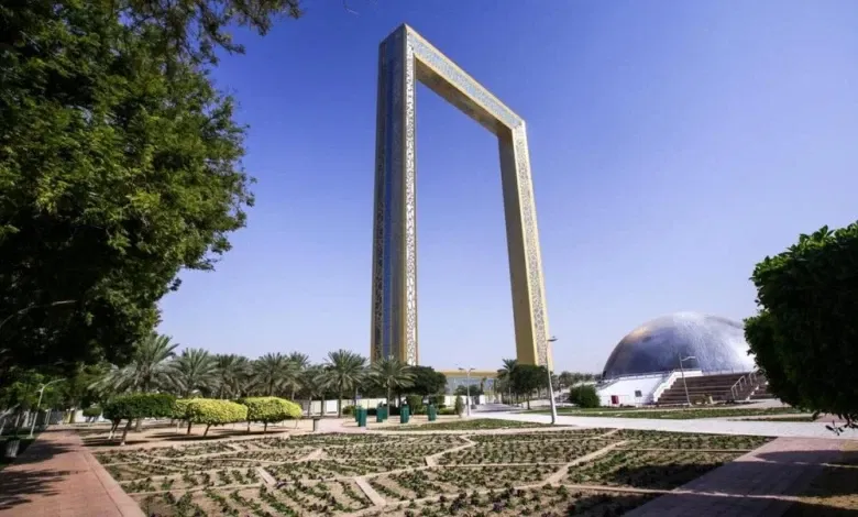 أفضل 7 أنشطة في برواز دبي