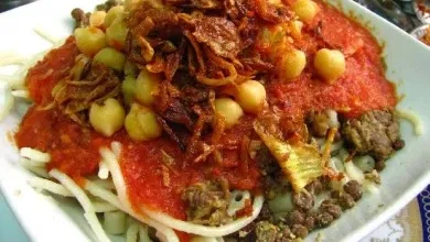 مطاعم مصرية في دبي