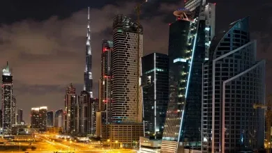 اماكن سياحية في دبي للعائلات