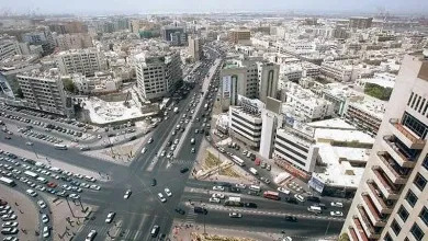 المناطق السكنية الرخيصة في دبي