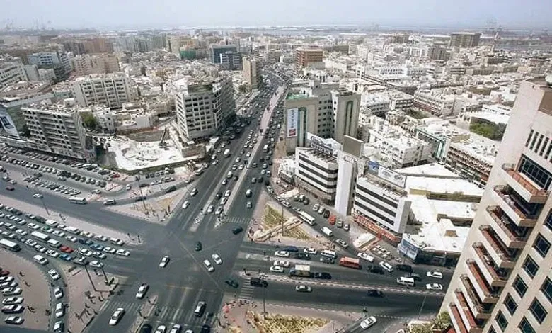 المناطق السكنية الرخيصة في دبي