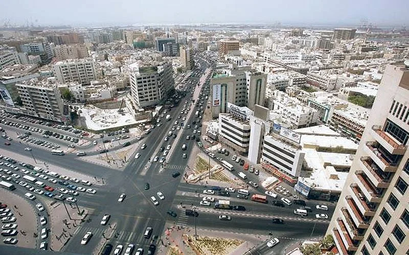 المناطق السكنية الرخيصة في دبي