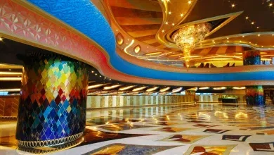 أفضل منتجعات صحية في دبي
