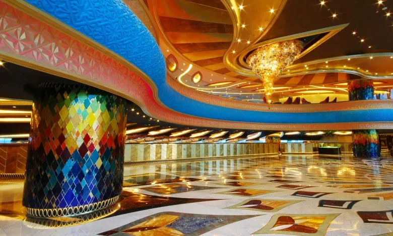 أفضل منتجعات صحية في دبي