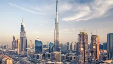 فنادق رخيصة فى دبى