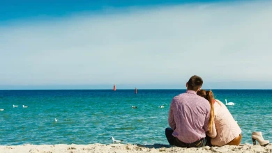 اماكن سياحية في دبي للعرسان 2019