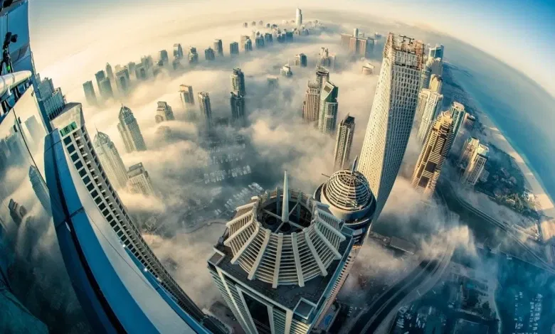 أماكن سياحية في دبي للأطفال