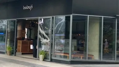 منيو مطعم باباجي سيتي ووك دبي