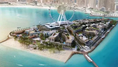 Bluewaters Dubai5